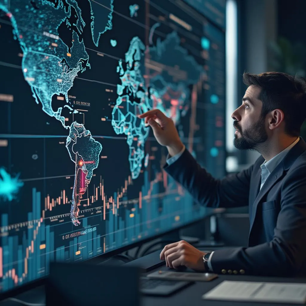 Webinar sobre mercados internacionales